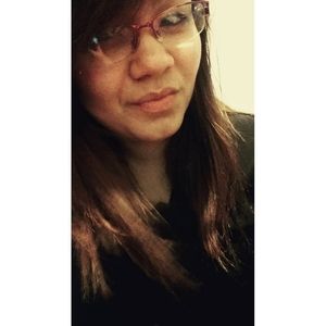 Meet your Posher, Ninanette