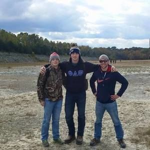 Meet your Posher, Jacob