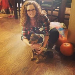 Meet your Posher, Kim