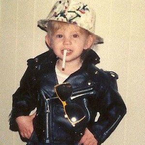 Meet your Posher, Patricia