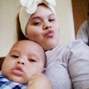 Meet your Posher, Angie