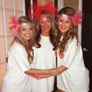 Meet your Posher, Katelyn