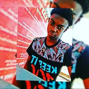 Meet your Posher, Eric