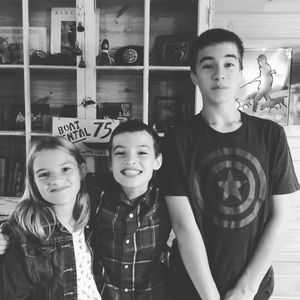 Meet your Posher, Jenny