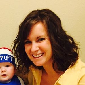 Meet your Posher, Julie