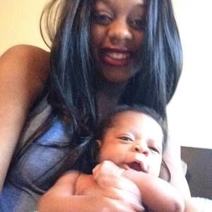 Meet your Posher, Nicole