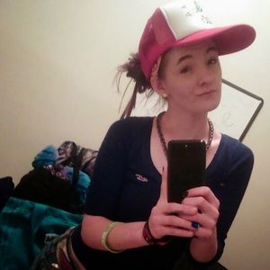 Meet your Posher, Jamie