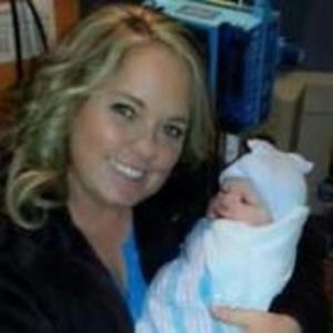 Meet your Posher, April