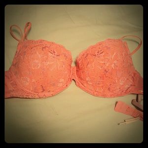 Victorias secret bra