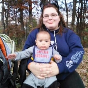 Meet your Posher, Kimberely