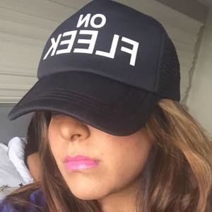 Meet your Posher, Zahra