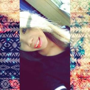 Meet your Posher, Tanaya