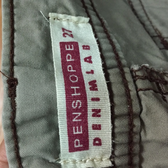 ⭐️SHORTS⭐️ - Picture 4 of 4