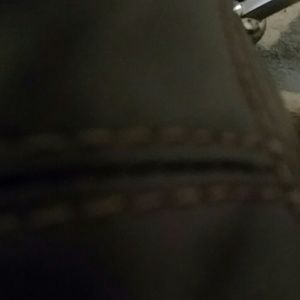 Meet your Posher, Pat