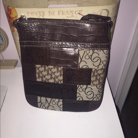 NY and Co Crossbody