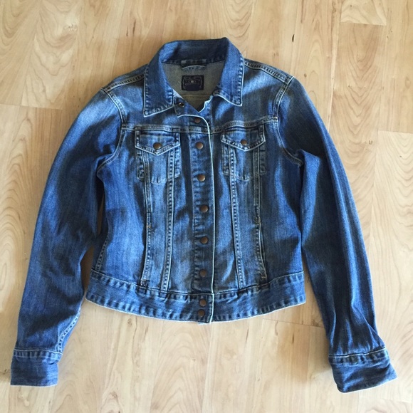 Lucky brand jacket