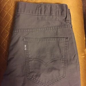 Mens Levis 511 Pants