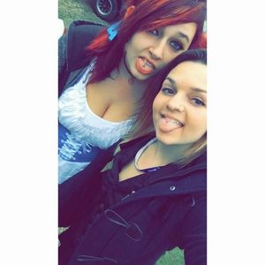 Meet your Posher, Kaitie