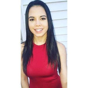 Meet your Posher, Shantel