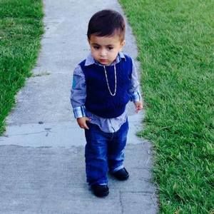 Meet your Posher, Marcelino