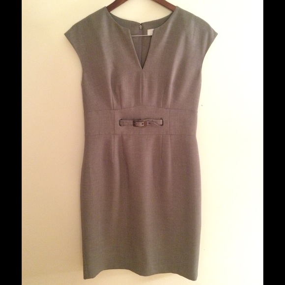 Kasper Suiting Dress