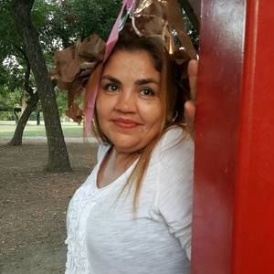 Meet your Posher, Teresa