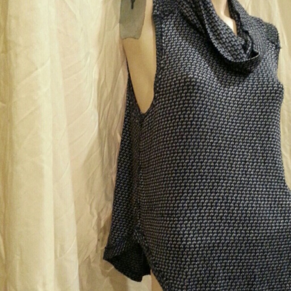Grape Hacci Cowl