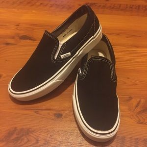 Vans Classic Slip-On