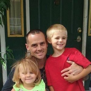 Meet your Posher, Thomas