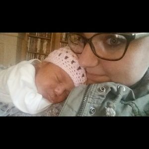 Meet your Posher, Stephanie