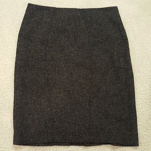 Limited Pencil Skirt
