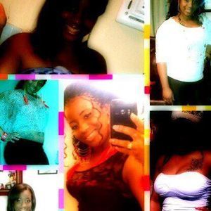 Meet your Posher, Patrice