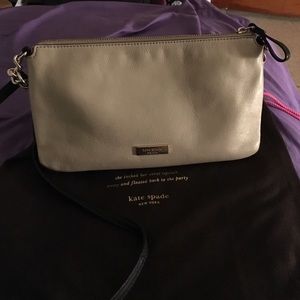 Small Kate spade Crossbody