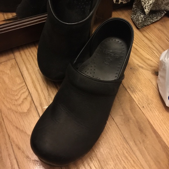 Danskos