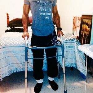 Meet your Posher, Kanarius