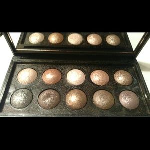 E.l.f. baked eyeshadow palette
