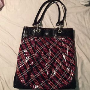 Vera Bradley Frill tote