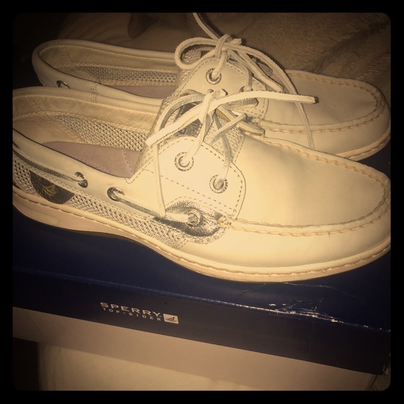 Sperrys