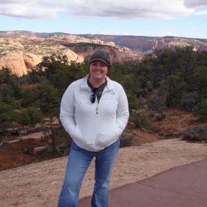 Meet your Posher, Suzanne