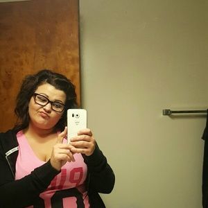 Meet your Posher, Breanna