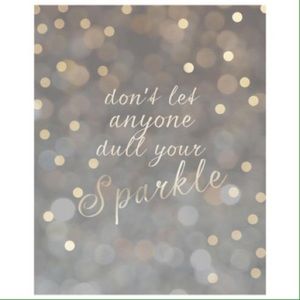 Meet your Posher, Desiree