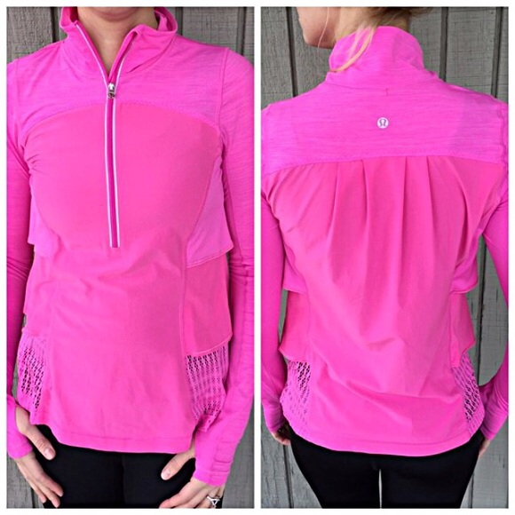 Lululemon Pullover