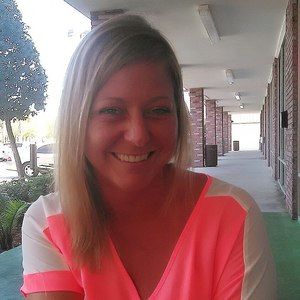 Meet your Posher, Brooke