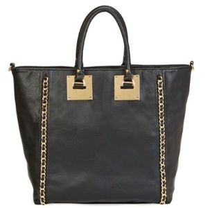 JUSTFAB Alec Handbag