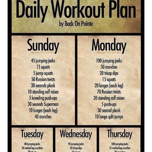 Meet your Posher, Lizette