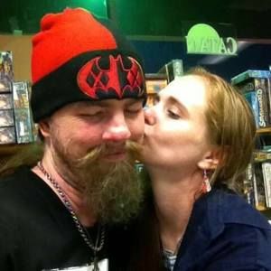 Meet your Posher, Carrie