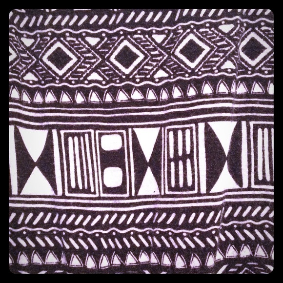 Maxi Skirt