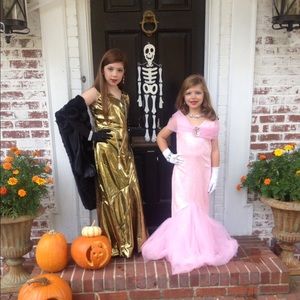 Meet your Posher, Reese