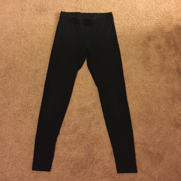 Black PINK Leggings!