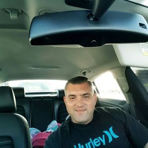 Meet your Posher, Brad